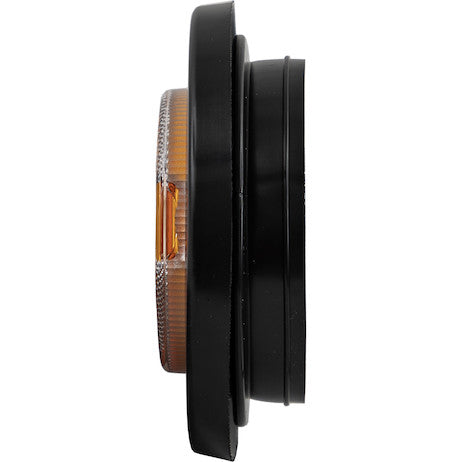2.5 Inch Marker Strobe Combo Light - Amber/Amber
