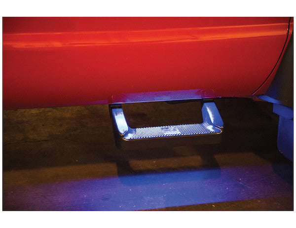 60 Inch 90-LED Strip Light with 3M??? Adhesive Back - Clear And Warm