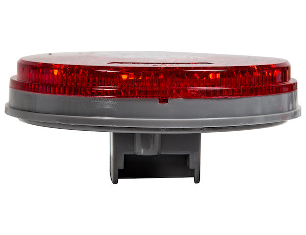 4 Inch Round Combination Stop/Turn/Tail & Backup Light (Light Only, Sold in Multiples of 10)