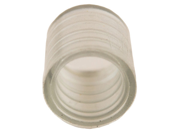 52.5 Foot Clear Rope Light With 576 LED - Includes Mounting Hardware And Cable