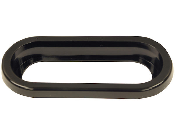 Black Grommet for 6 Inch Oval Lights (Sold in Multiples of 10)