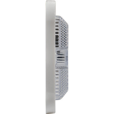 5626337 - 5.8 Inch Rectangular LED Interior Dome Light with Built-In Switch