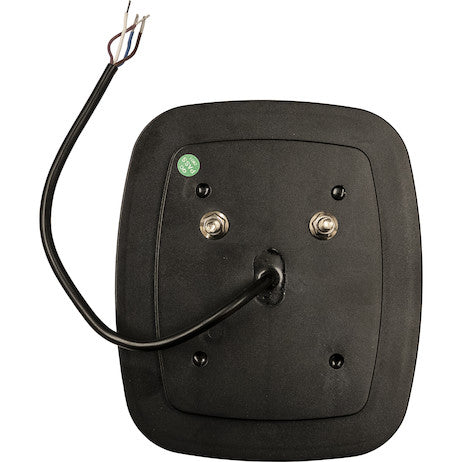Low Profile Combination Rear Light