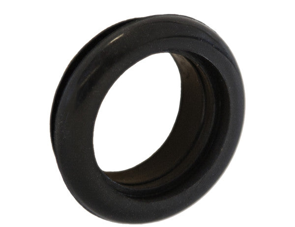 1 Black Grommet for .75 Inch Marker Lights