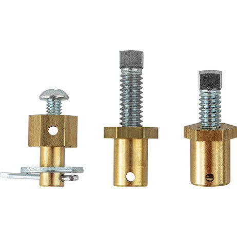 6125B - Brass Kit Bowden Pin