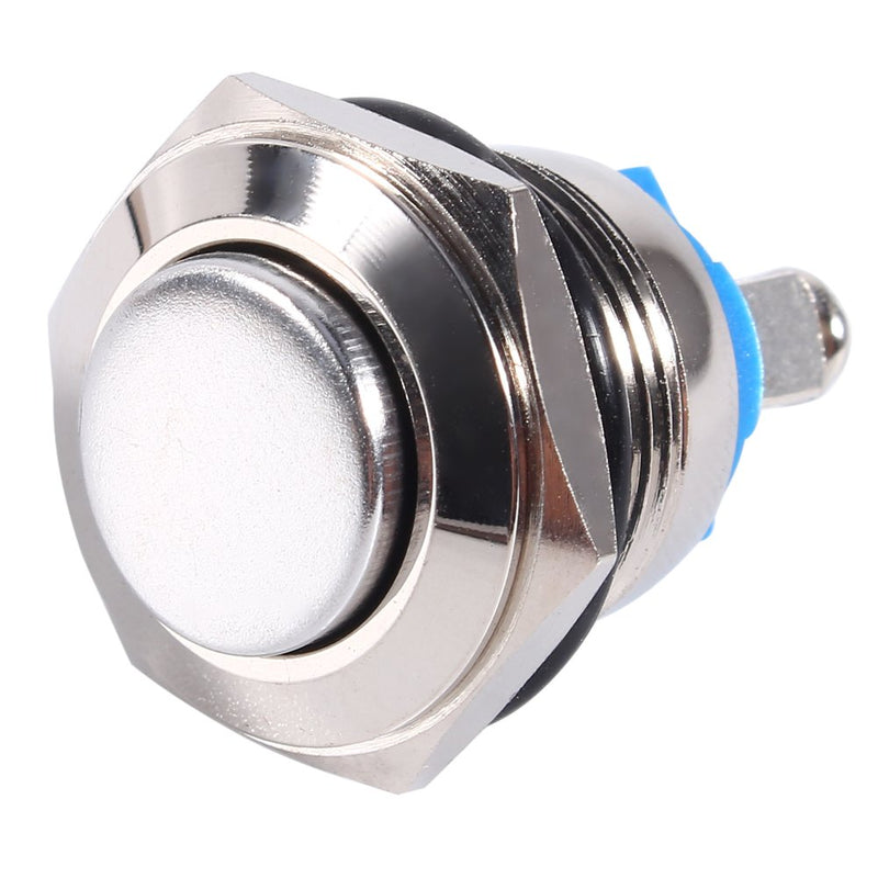 12V Momentary Switch