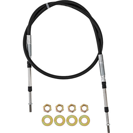 72 Inch 6200 Series Universal Mount Control Cable 