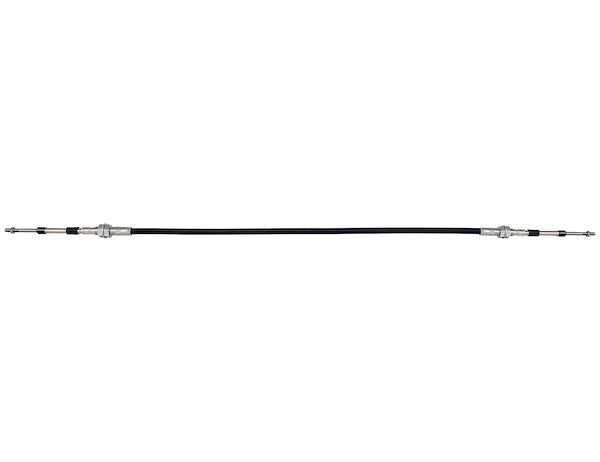 6203BBU132 - 132 Inch 6200 Series Universal Mount Control Cable