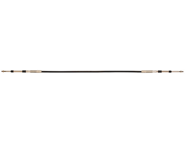 6203CCU204 - 204 Inch 6200 Series Control Cable with Clamp Mount