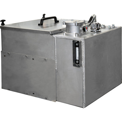 30 Central Hydraulic System - 6-Function, Electric/Hydraulic Proportional, Manual Spreader Velocity Control, Console with Floor Base, No GPS