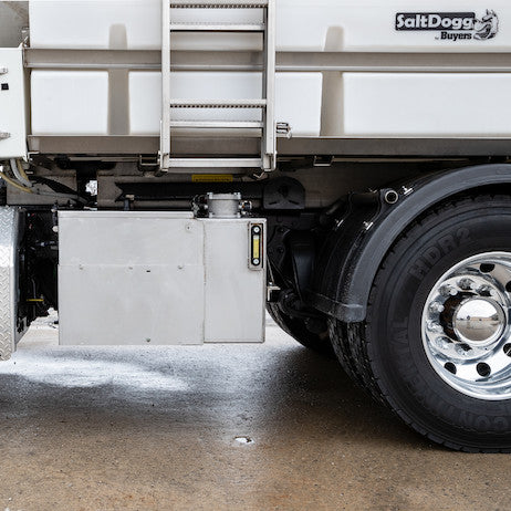 30 Central Hydraulic System - 6-Function, Electric/Hydraulic Proportional, Manual Spreader Velocity Control, Seat Mount Console, No GPS