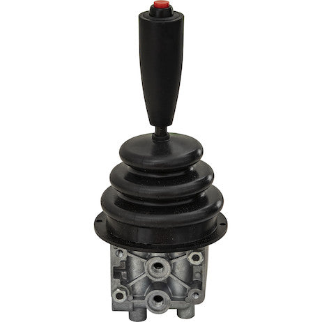 Dual Axis Air Control Valve with On/Off Switch