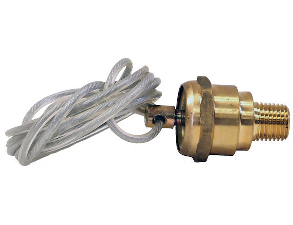 6451010 - Universal Air Drain Valve