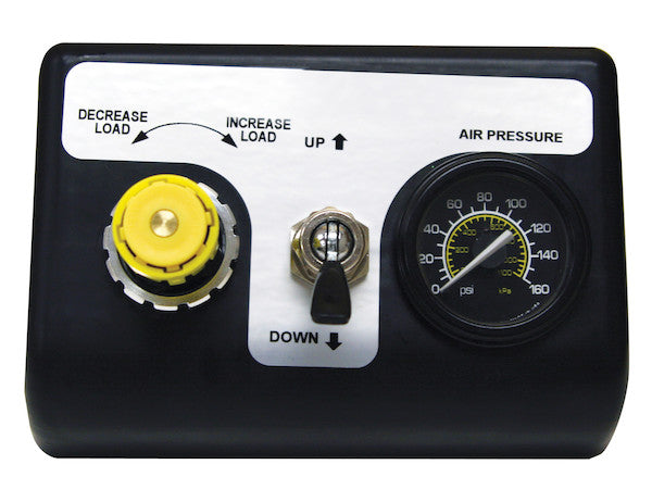 Pressure Regulator