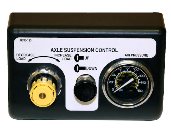 Pressure Regulator