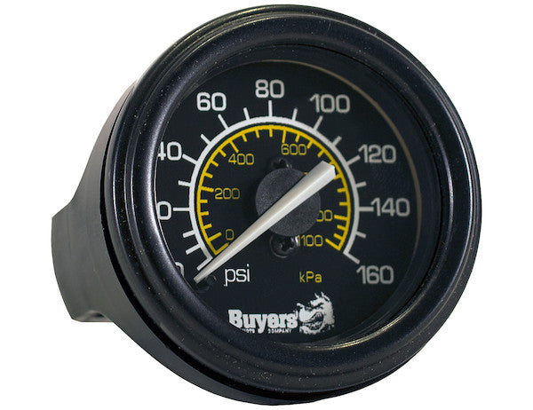 6451035 - Pressure Gauge