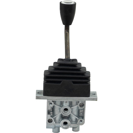Single Axis Air Control Valve, 55-Degree Handle Offset