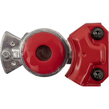 Gladhand Red / Emergency Connection