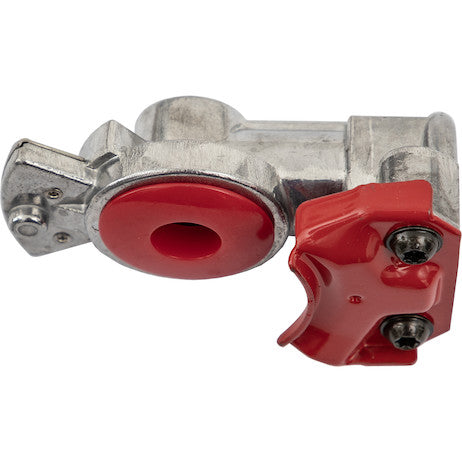 Gladhand Red / Emergency Connection