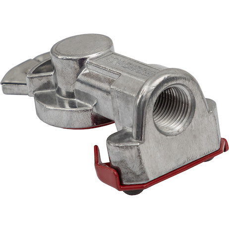 Gladhand Red / Emergency Connection