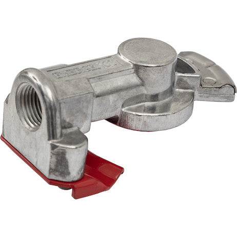 Gladhand Red / Emergency Connection