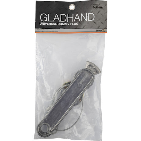 Gladhand Universal Dummy Plug