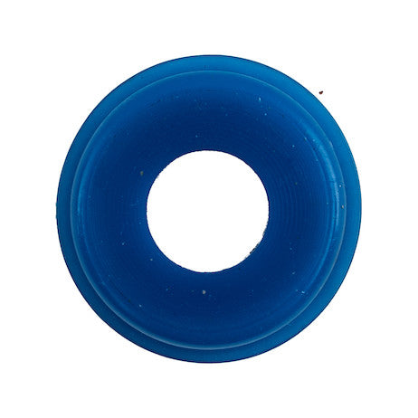 Gladhand Color Coded Blue Full Face Replacement Seal