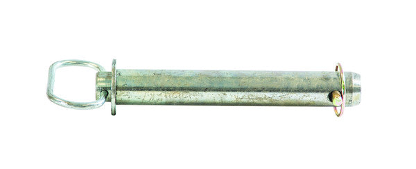 Hitch Pin Assembly - 1-1/4 Diameter x 9-7/8 Inch Usable Length