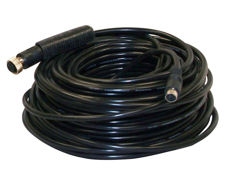 65 Foot Cable for Backup Camera Systems