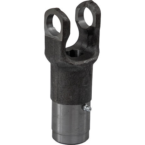 H7 Series Slip Yoke 3/4 Inch Square Bore