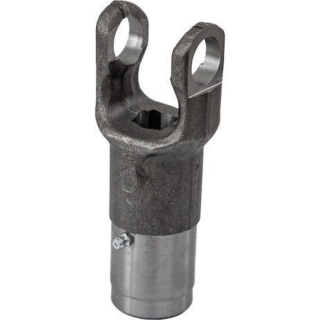 H7 Series Slip Yoke 3/4 Inch Square Bore