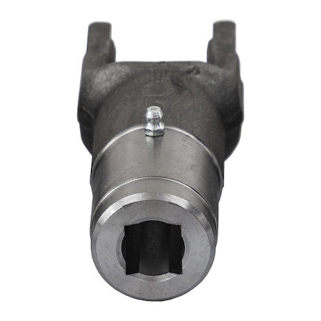 7312 - H7 Series Slip Yoke 3/4 Inch Square Bore