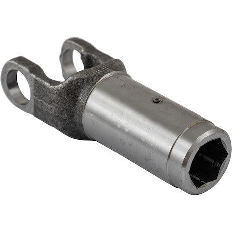 H7 Series Slip Yoke 1-1/8 Inch Hex Bore