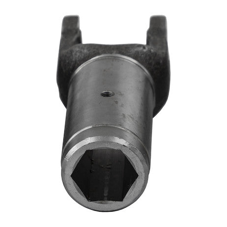 H7 Series Slip Yoke 1-1/8 Inch Hex Bore