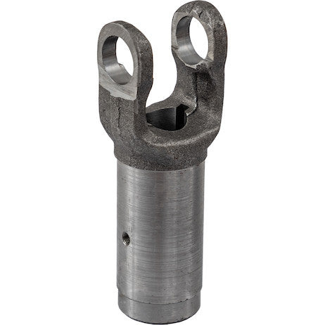 H7 Series Slip Yoke 1 Inch Round Bore With 1/4 Inch Keyway