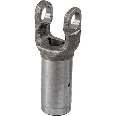 H7 Series Slip Yoke 1 Inch Round Bore With 1/4 Inch Keyway