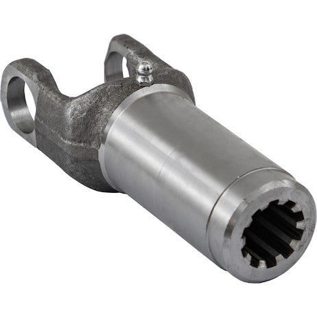 H7 Series Slip Yoke 1-1/8 -10 Inch Spline Bore