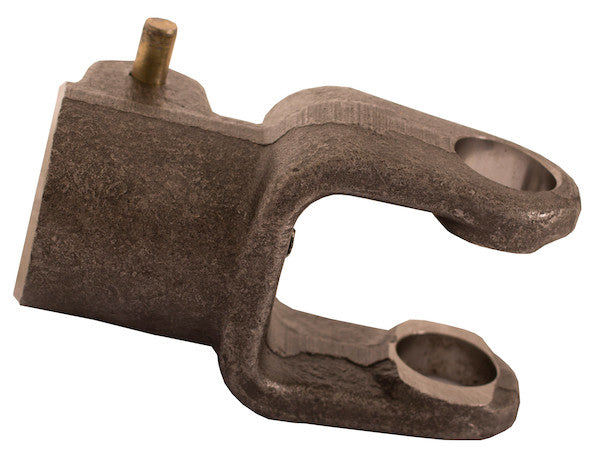 H7 Series End Yoke 1-3/8 -6 Inch Spline Quick Detach Bore