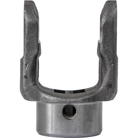 H7 Series End Yoke 3/4 Inch Square Bore