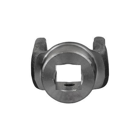 H7 Series End Yoke 3/4 Inch Square Bore