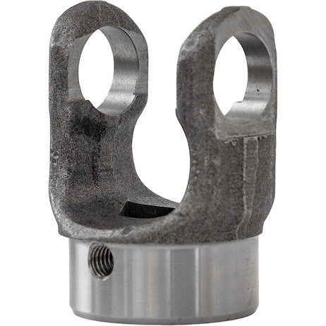 H7 Series End Yoke 7/8 Inch Hex Bore