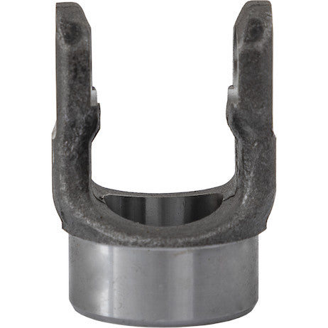 H7 Series End Yoke 1-1/4 Inch Round Bore Welded