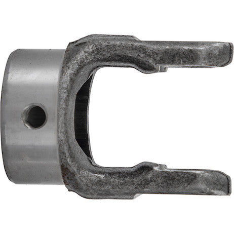 H7 Series End Yoke 1-1/8 Inch Hex Bore