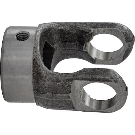H7 Series End Yoke 1-1/8 Inch Hex Bore