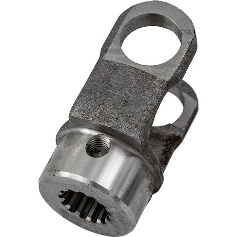 H7 Series End Yoke 7/8-13 Inch Spline Bore