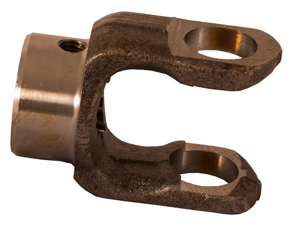 H7 Series End Yoke 7/8-13 Inch Spline Bore