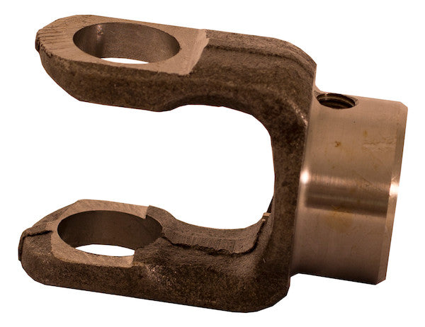 H7 Series End Yoke 7/8-13 Inch Spline Bore
