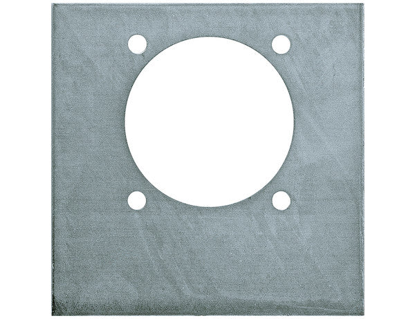 801BP - Back Support Plate For B801A Plain