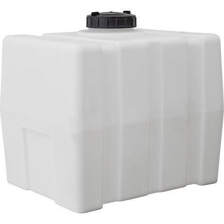 30 Gallon Square Storage Tank - 24x19x22 Inch