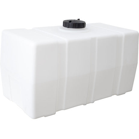 50 Gallon Square Storage Tank - 38x19x22 Inch